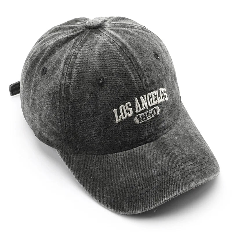 Fashion Casual Baseball Cap