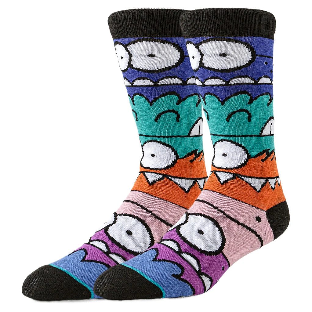 men/women tube socks sport misfits