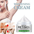Whitening Cream Slimming Face Lifting Firming Massage Cream
