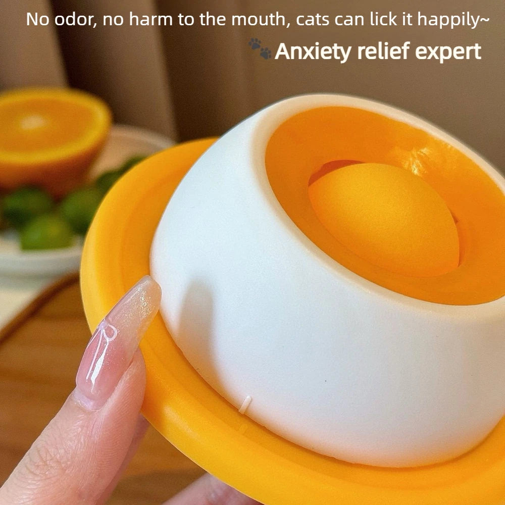 Dog Stimulation slow feeder