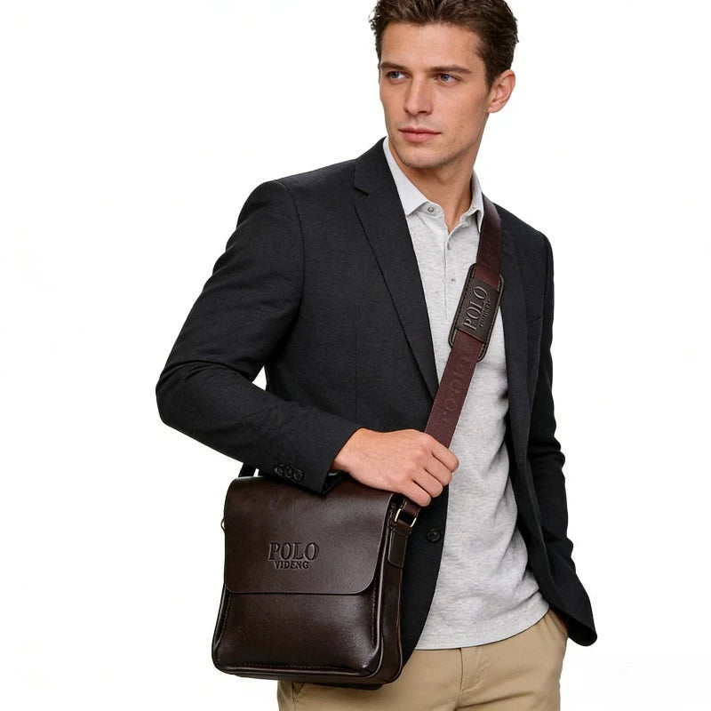 Business Shoulder Bag