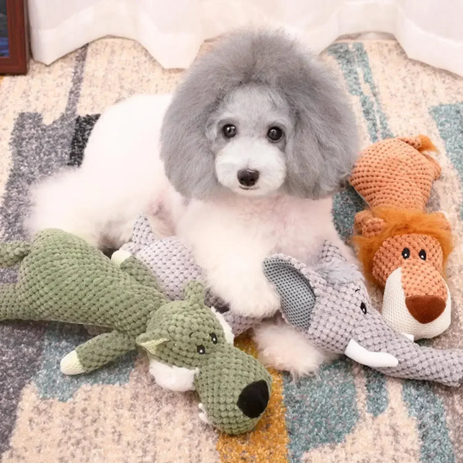 Pet Dog Toys for Large Dogs