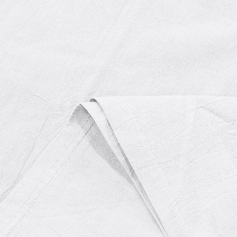 Men's Casual Linen 2 Piece Outfit