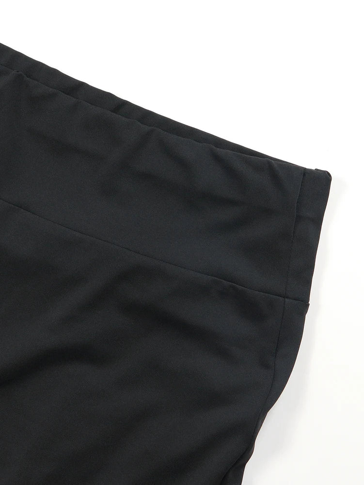 Plus Size Women's Butt Lift Leggings