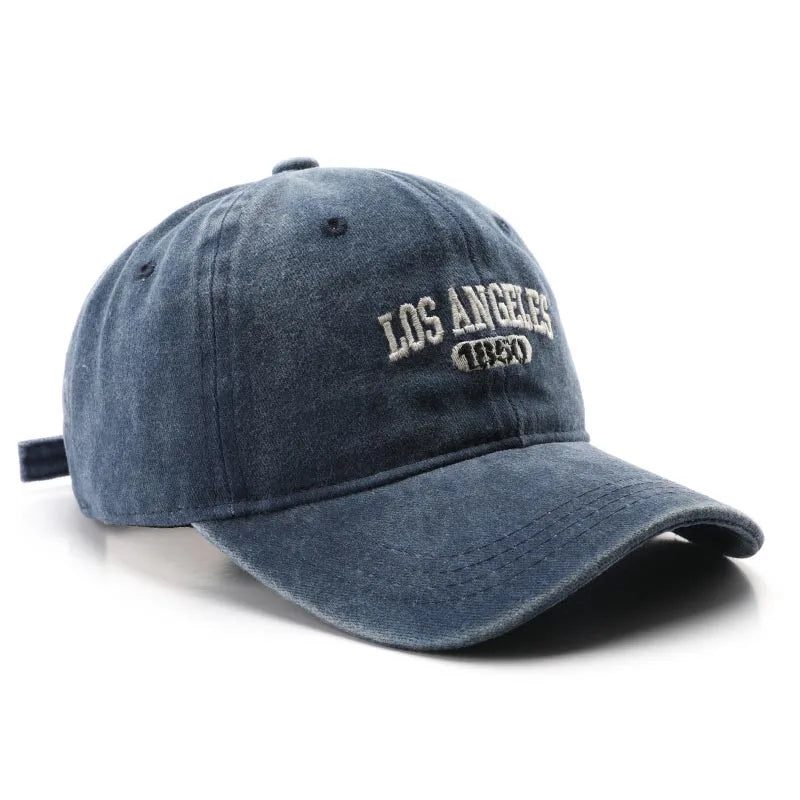 Fashion Casual Baseball Cap