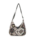 Boho Shoulder Bag for Women