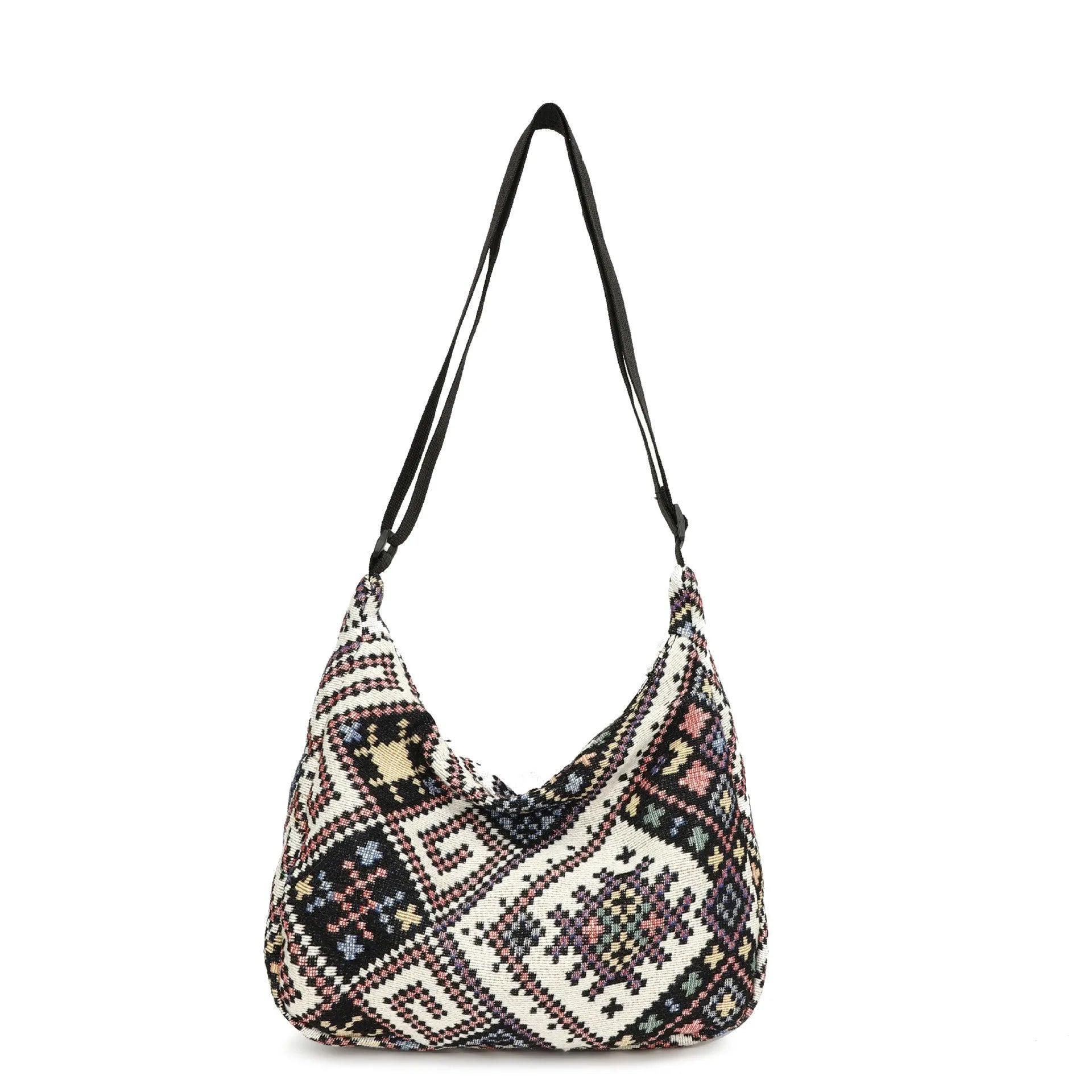 Boho Shoulder Bag for Women