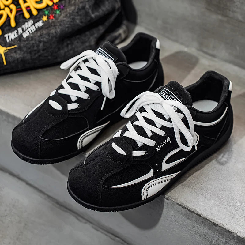 Men's casual sports outdoor hiking