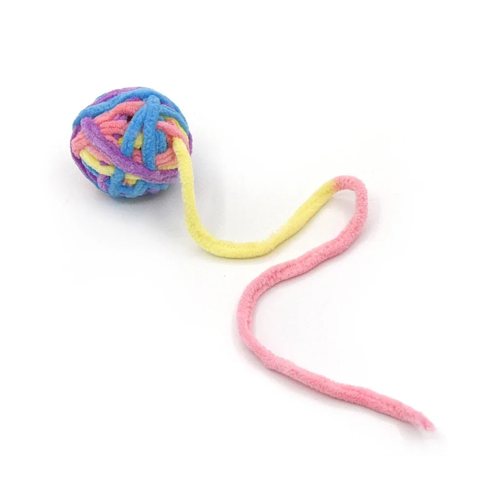 Dr.DC Pet cat toys