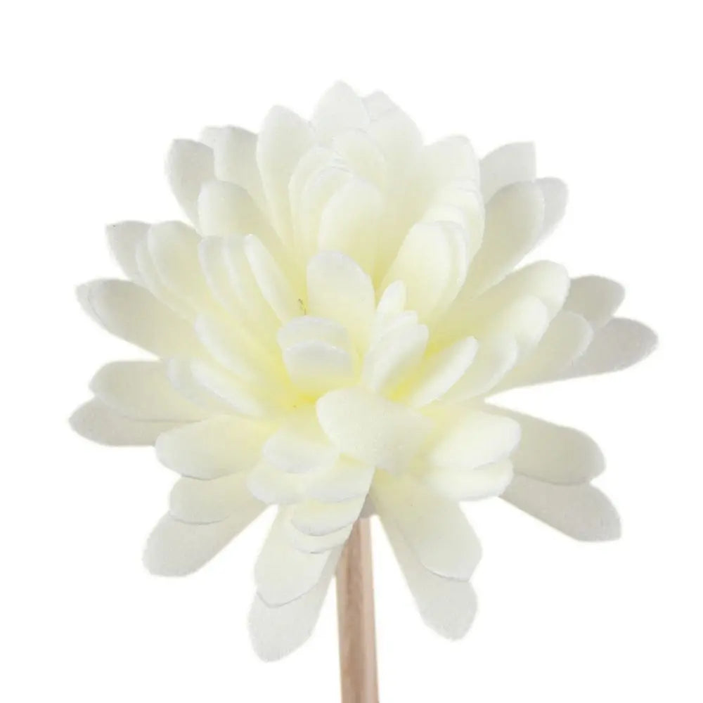 Aroma Oil  Fragrance Diffuser Air Freshener Artificial Flower
