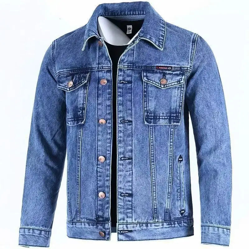 American Heavy Denim Men's