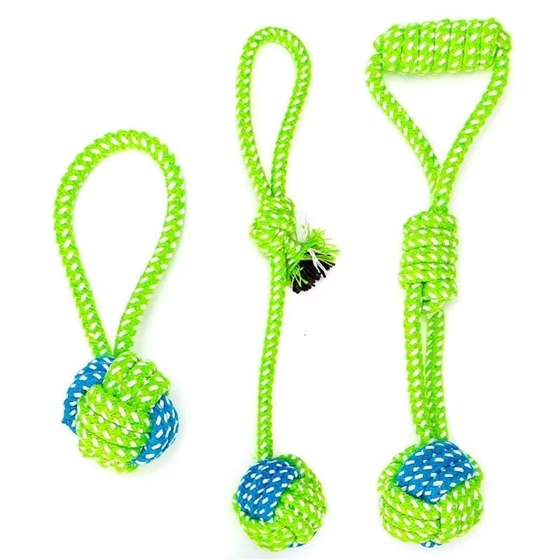 Pet Dog Toys for Large Small Dogs