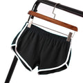 Summer Exercise Gym Shorts Women