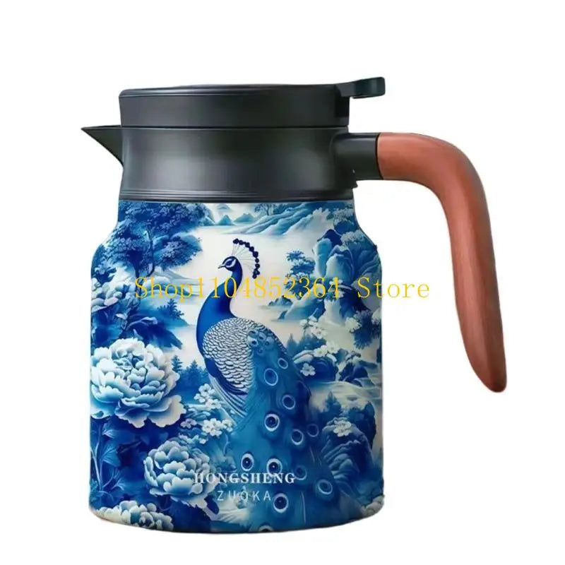 Modern Teas Carafes 1000ml Large Capacity