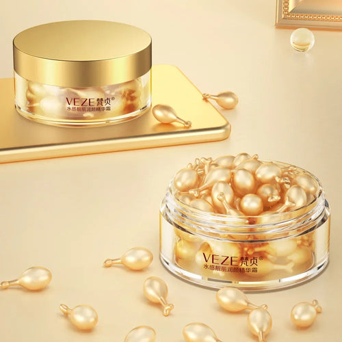 30Pcs/Bottle Hyaluronic Acid Capsules