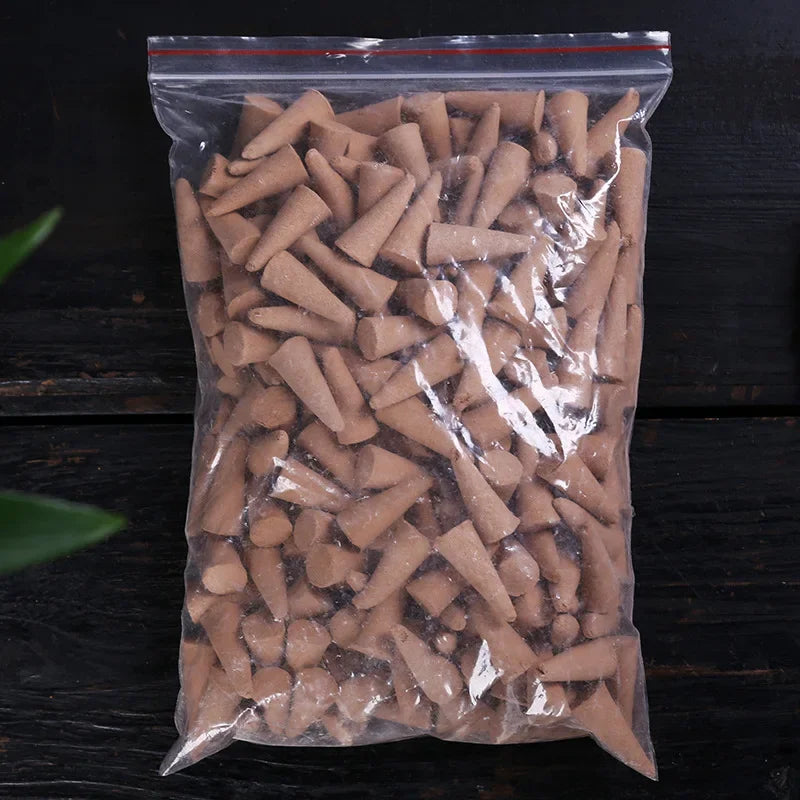 Mix Incense Cones