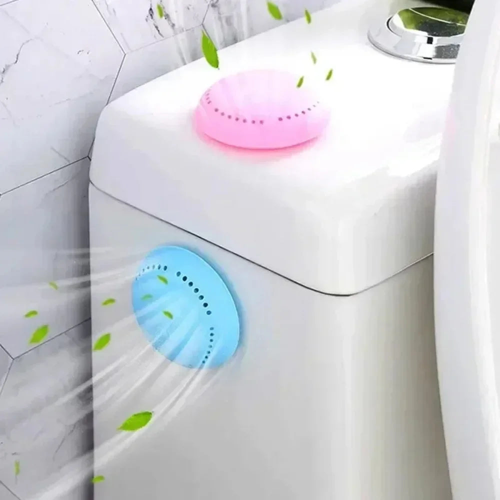 Aromatherapy Fragrance Lasting Deodorization Solid Air Fresheners