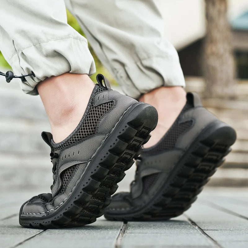 Men Summer Casual Shoes