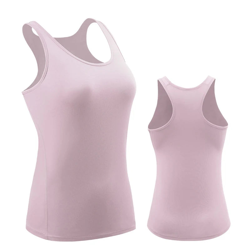 Women Fitness Top