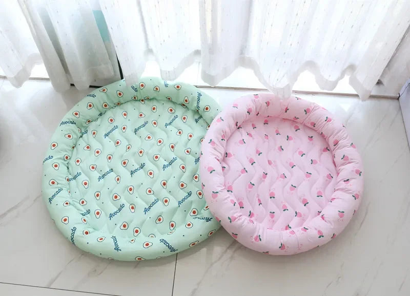 All Season Portable Pet Accessories, Dog Bed