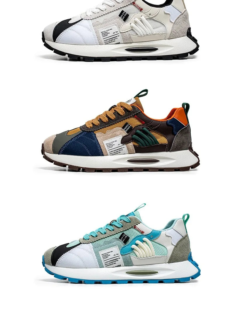 Men's casual sports outdoor/hiking/street