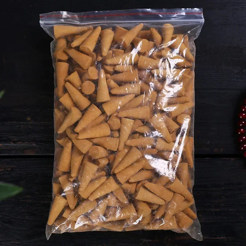 Mix Incense Cones
