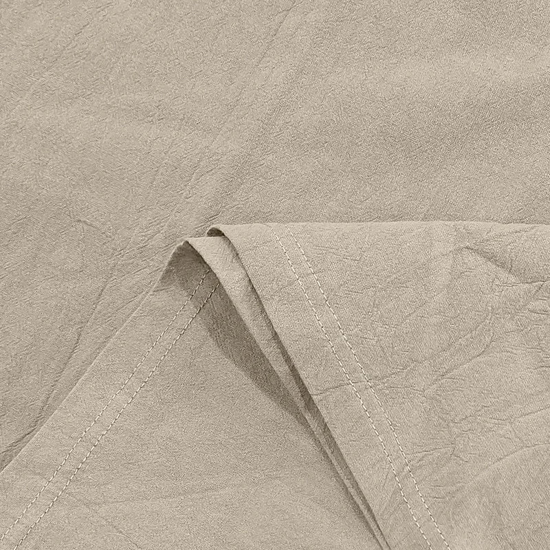 Men's Casual Linen 2 Piece Outfit
