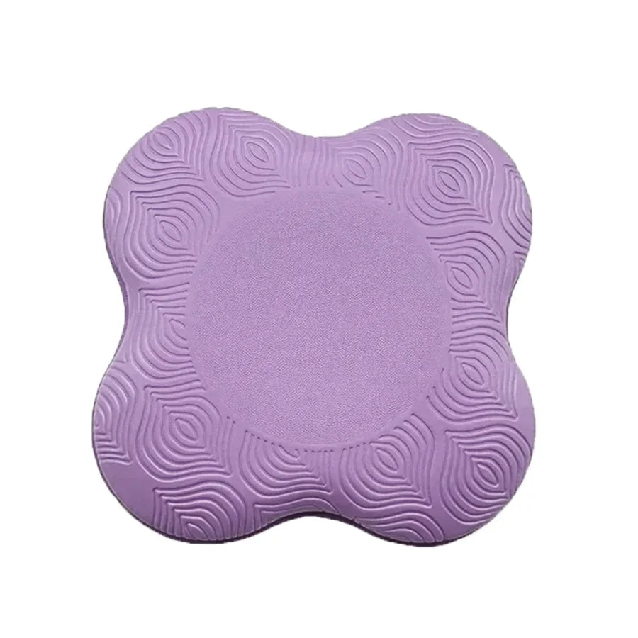 Yoga Kneeling Mat Thickened Flat Support Mat Knee Pad