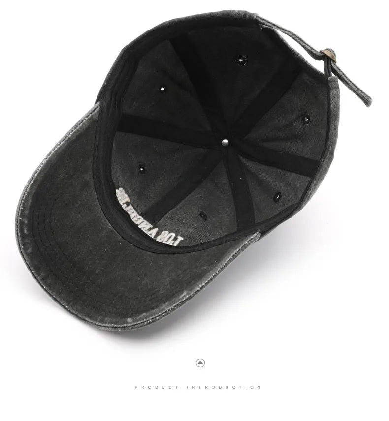 Fashion Casual Baseball Cap