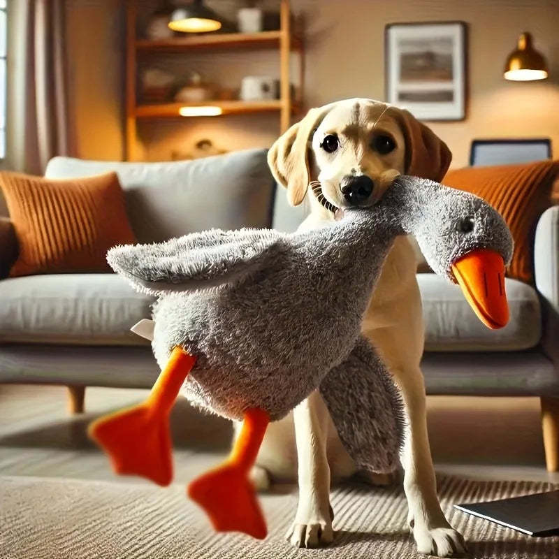 50cm Soft Colorful Duck Plush Toy