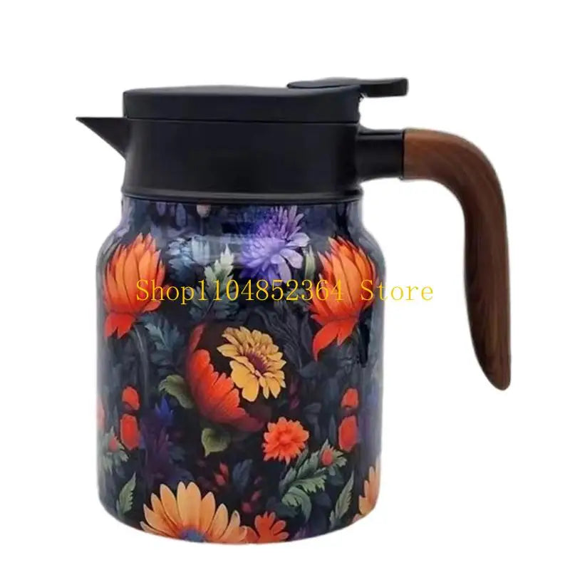 Modern Teas Carafes 1000ml Large Capacity