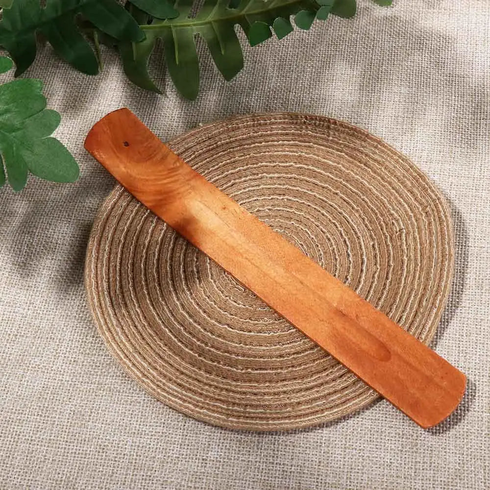 Elegant Pinewood Retro Aromatherapy Accessories