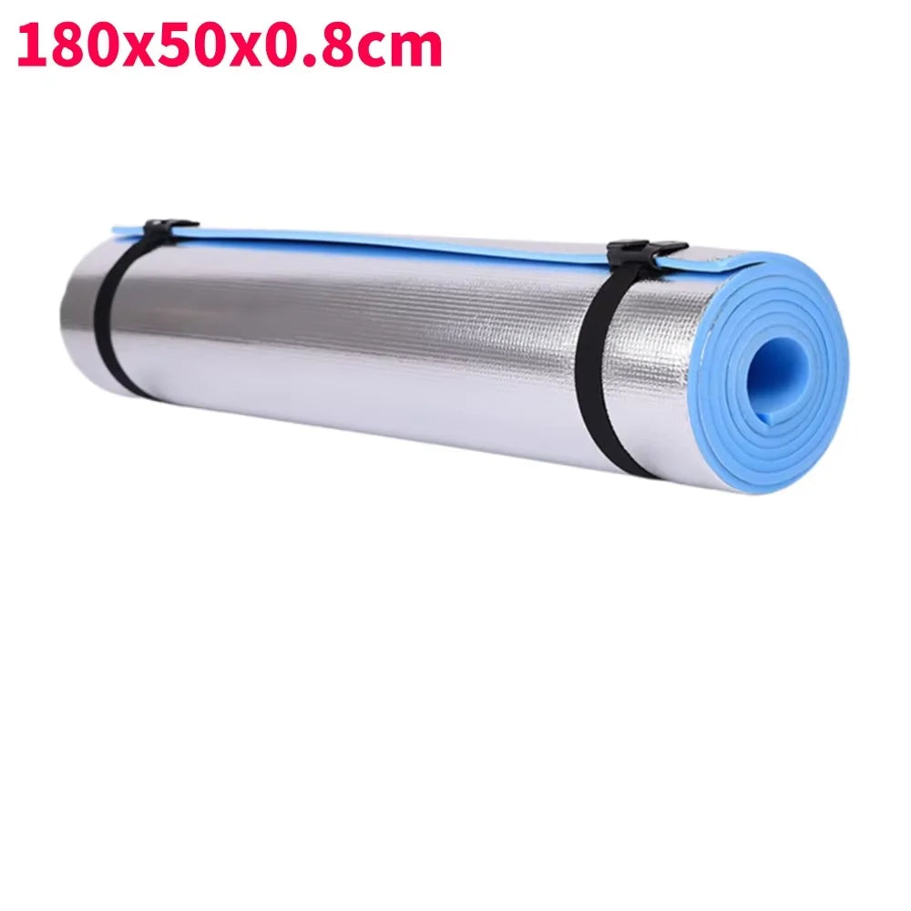 6/8/10MM Thick Yoga Mat Anti-skid