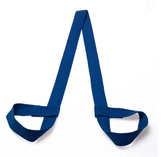 Yoga Mat Carry Belt Strap