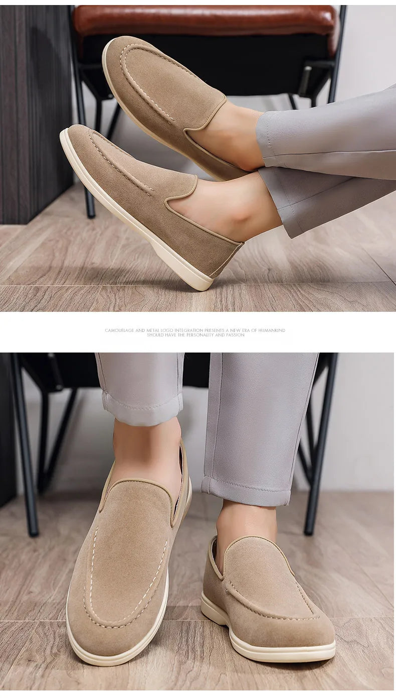 Men Casual Shoes