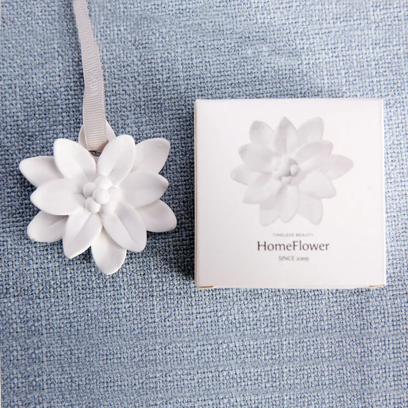 Aromeasy Ceramic Aromatherapy Air Freshener