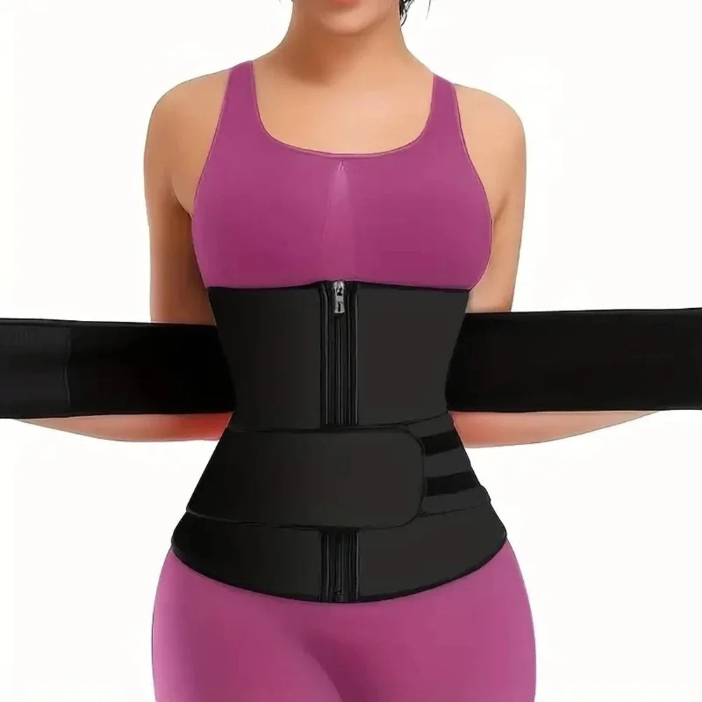 1pc Waist Trainer Slimming Body Shaper