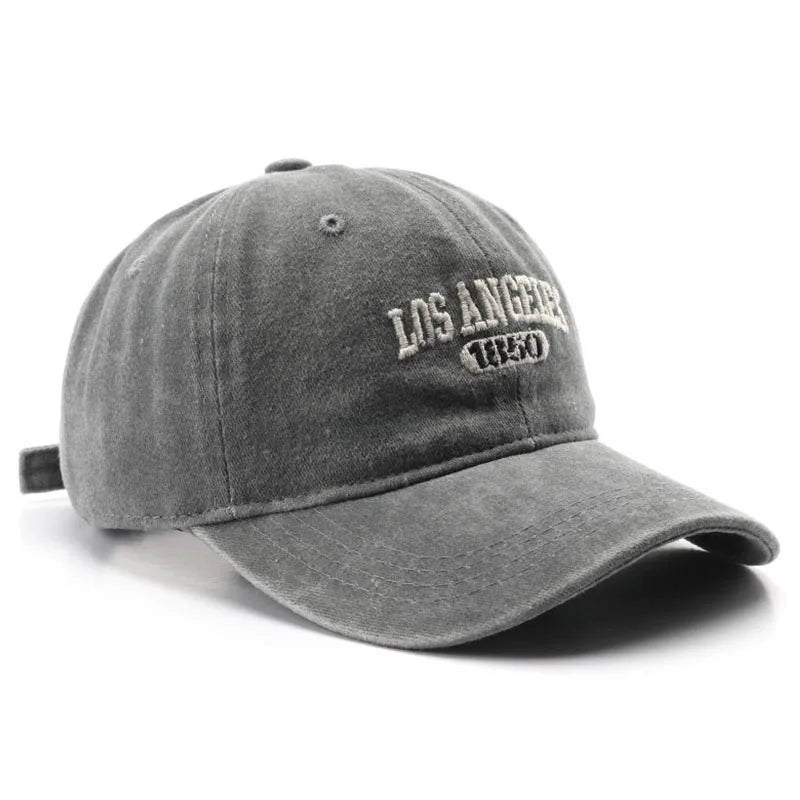 Fashion Casual Baseball Cap
