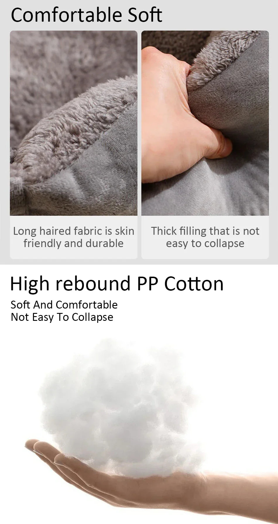 Bed for Cats