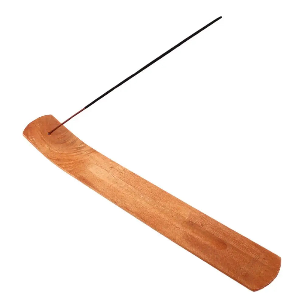 Elegant Pinewood Retro Aromatherapy Accessories