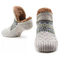 Super Warm Winter Non-slip Floor Socks Women/Men