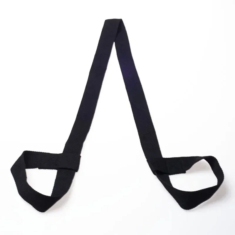 Yoga Mat Carry Belt Strap