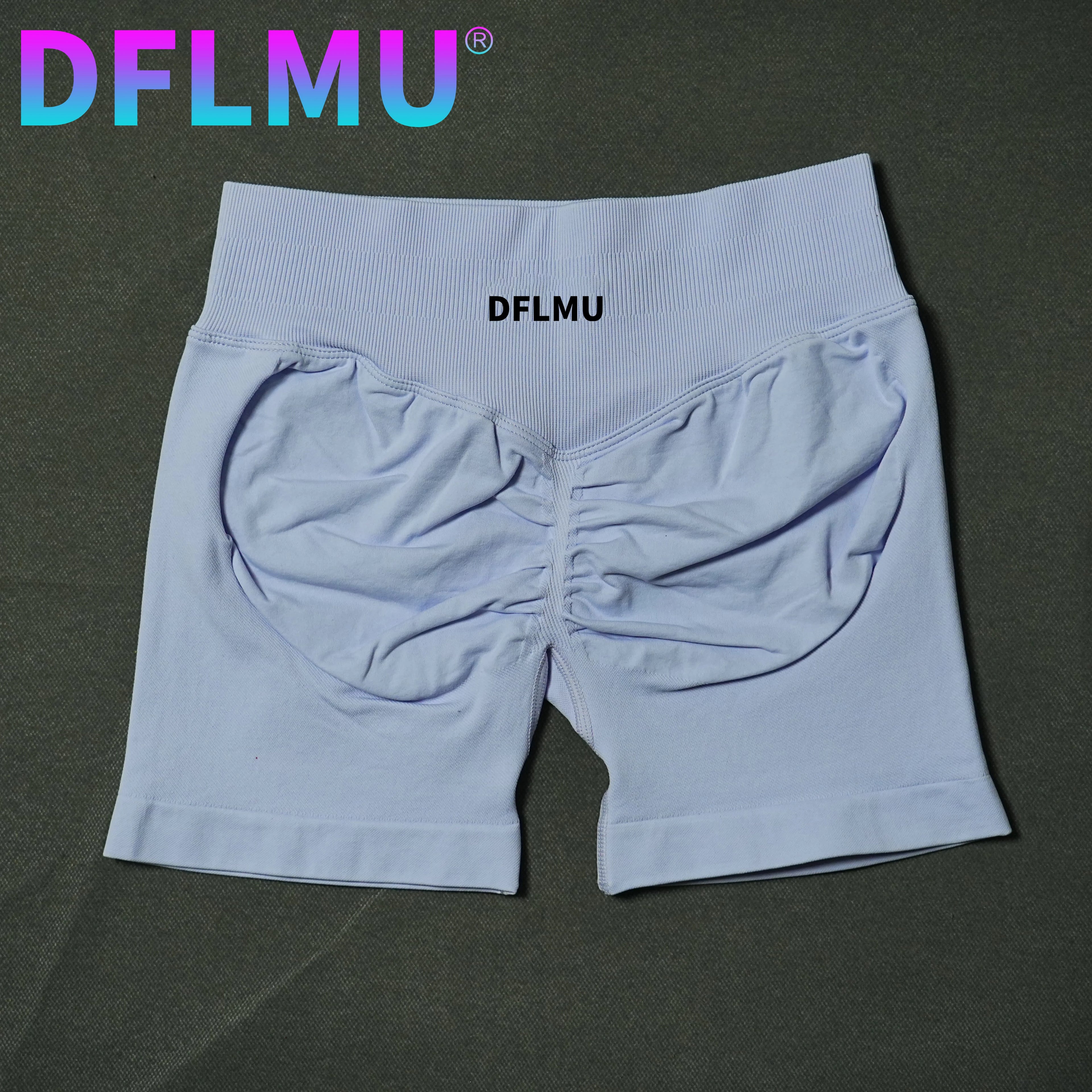Women Fitness Workout Shorts