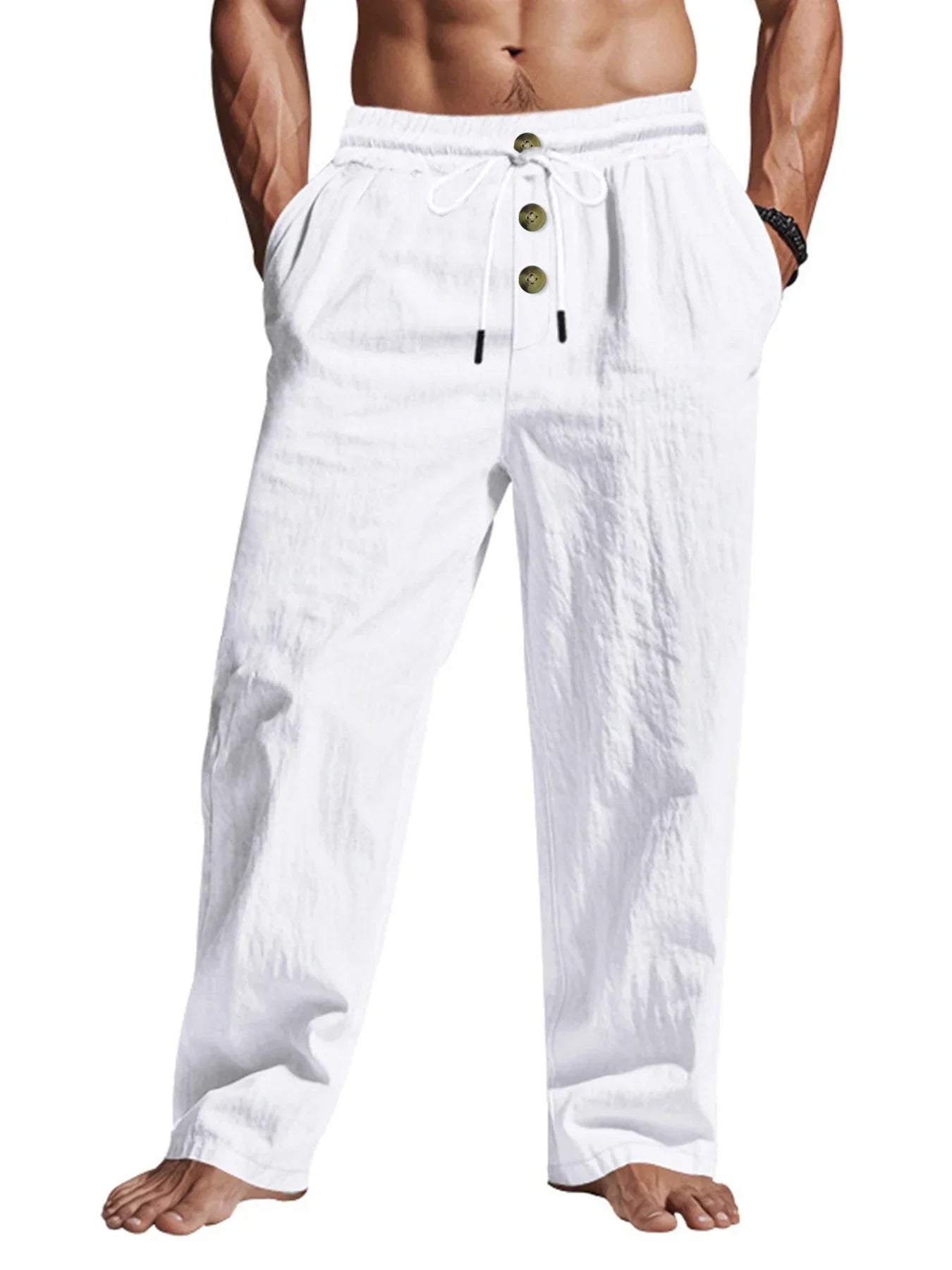 Men's Casual Pants