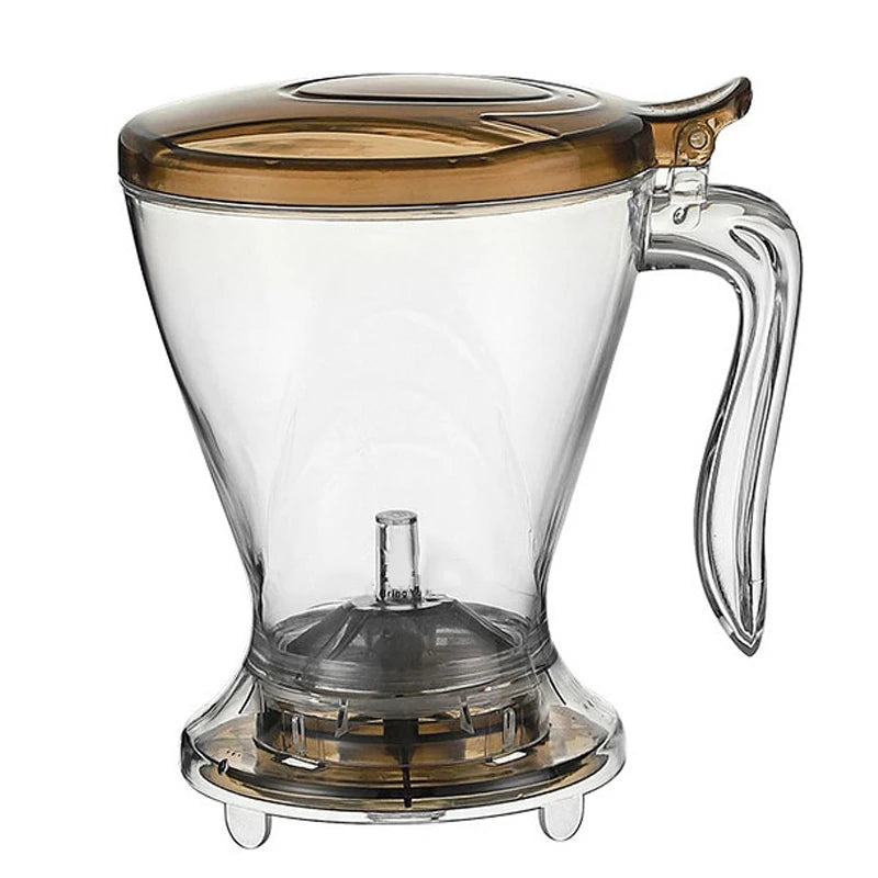 600ML Coffee Dripper