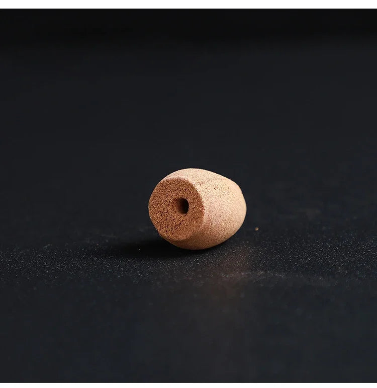 Mixed Flavor Backflow Incense Cones