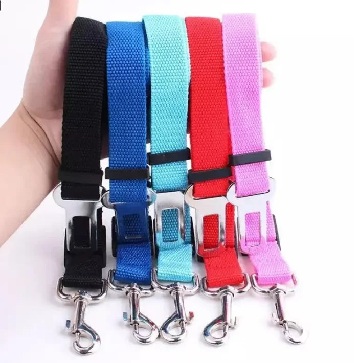 Cat/Dog Car Seat Belt