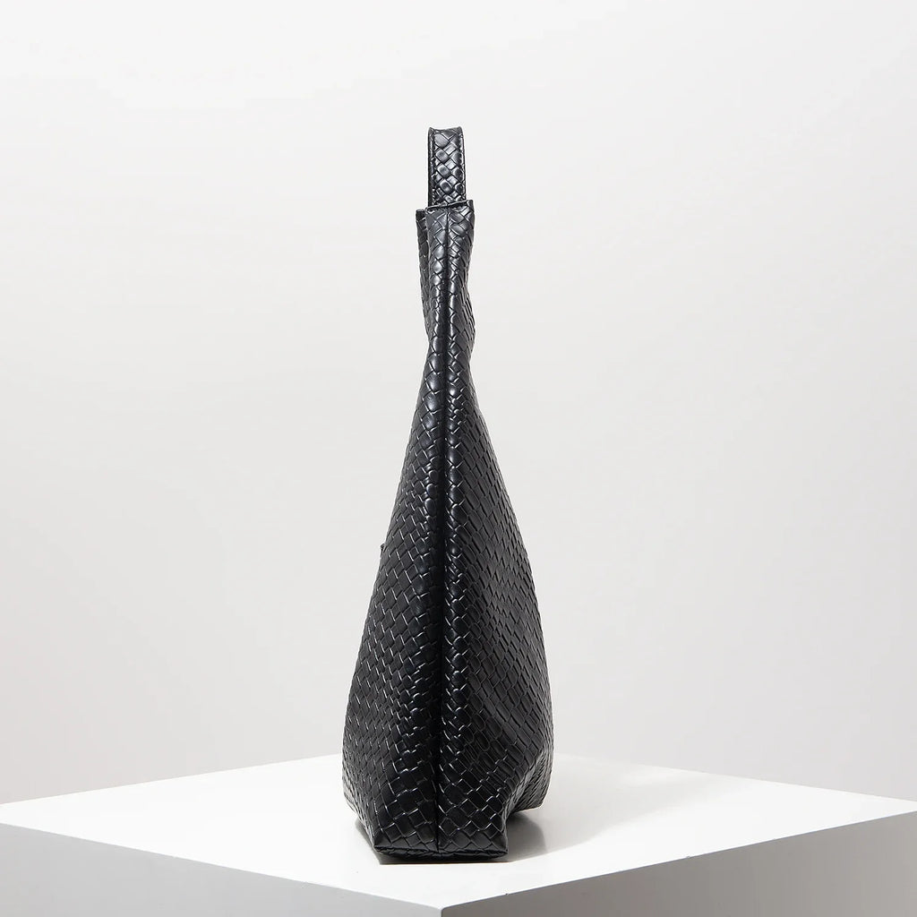 Minimalist Retro Hobo Bag for Women