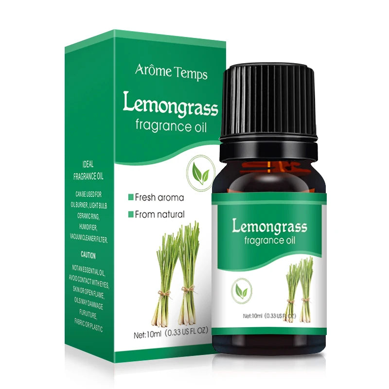 Aromatherapy Essential Oils Water Soluble Oil Diffuser