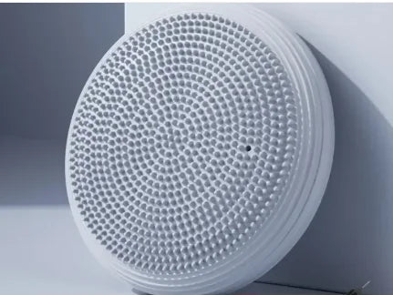 Thickened Yoga Mat Flat Balance Massage